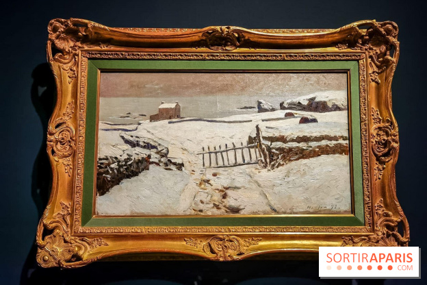 Paul Durand-Ruel et le post-impressionnisme, l'exposition hommage de la Propriété Caillebotte