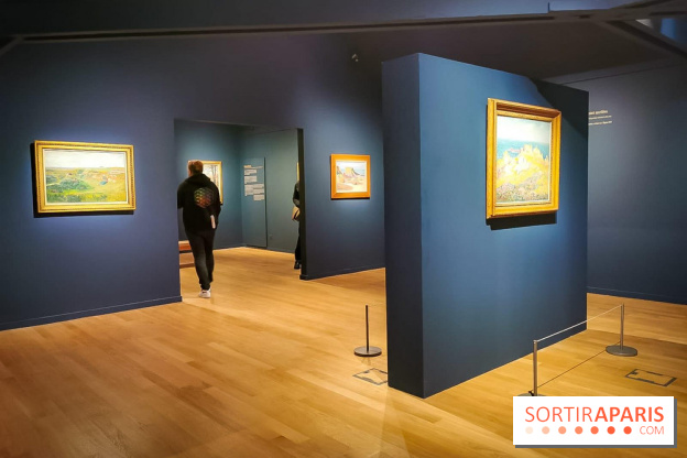 Paul Durand-Ruel et le post-impressionnisme, l'exposition hommage de la Propriété Caillebotte