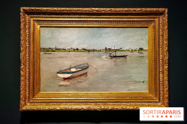 Paul Durand-Ruel et le post-impressionnisme, l'exposition hommage de la Propriété Caillebotte