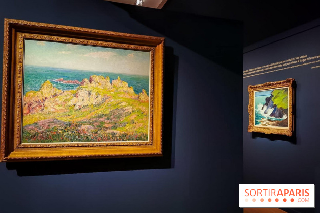 Paul Durand-Ruel et le post-impressionnisme, l'exposition hommage de la Propriété Caillebotte