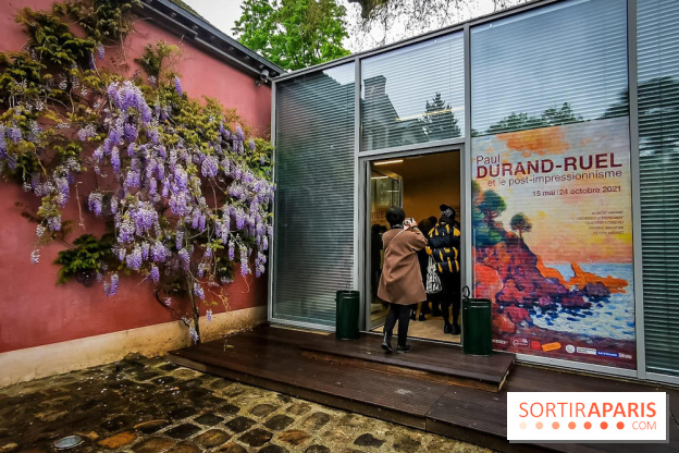 Paul Durand-Ruel et le post-impressionnisme, l'exposition hommage de la Propriété Caillebotte