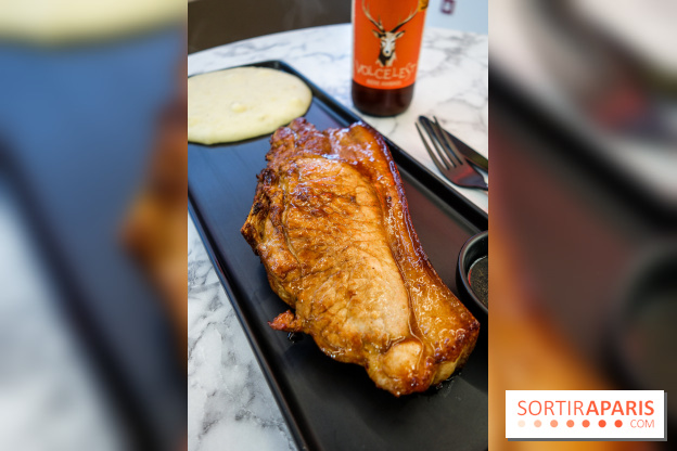 Braizzzz & Bières, les photos