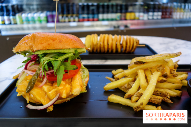 Braizzzz & Bières, les photos