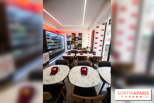 Braizzzz & Bières, les photos