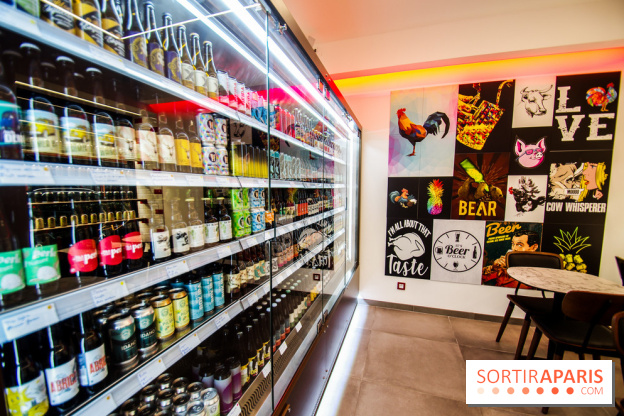 Braizzzz & Bières, les photos