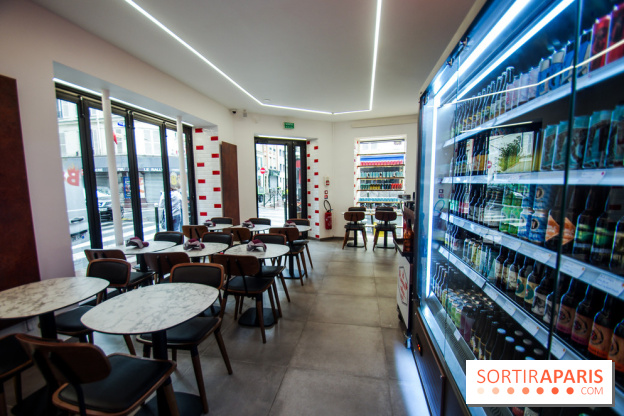 Braizzzz & Bières, les photos