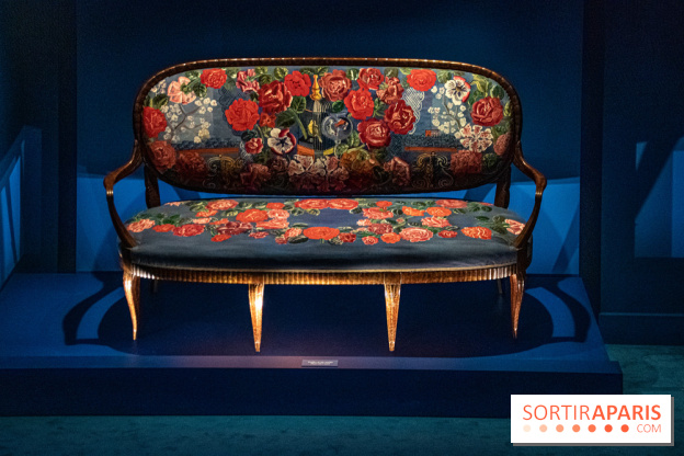 Exposition Le Paris de Dufy au musée de Montmartre