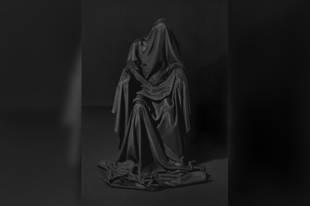 Laurence Demaison : Œuvres récentes