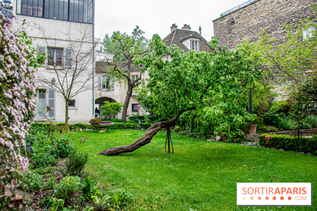 Visuel Paris Jardin Renoir