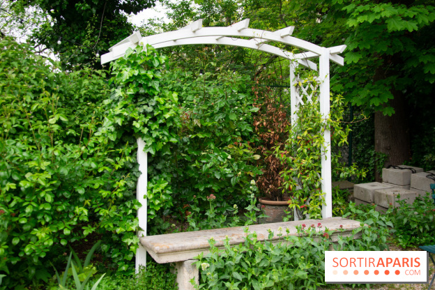 Visuel Paris Jardin Renoir