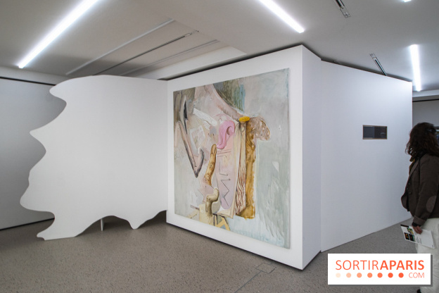 La Fondation Pernod Ricard à Paris