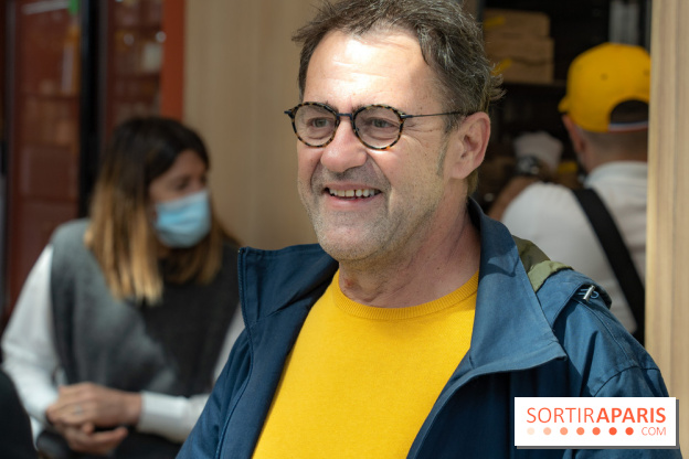 Croq’Michel, les photos 