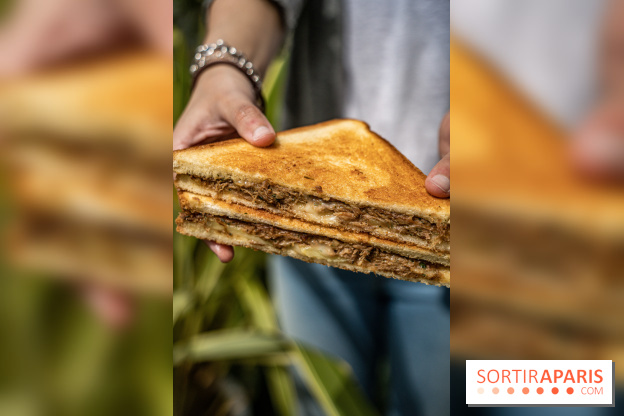 Croq’Michel, les photos 