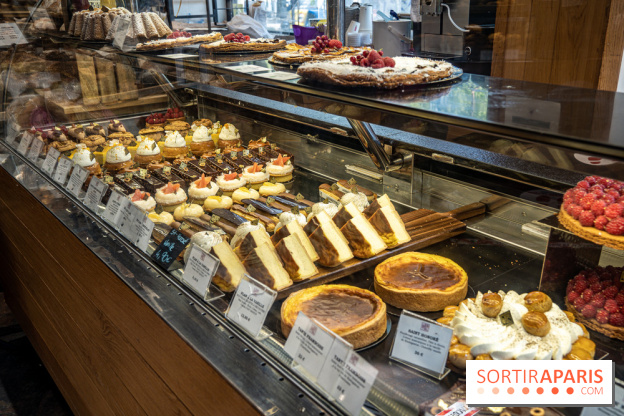 Boulangerie l'Essentiel