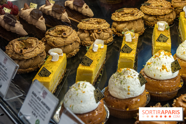 Boulangerie l'Essentiel