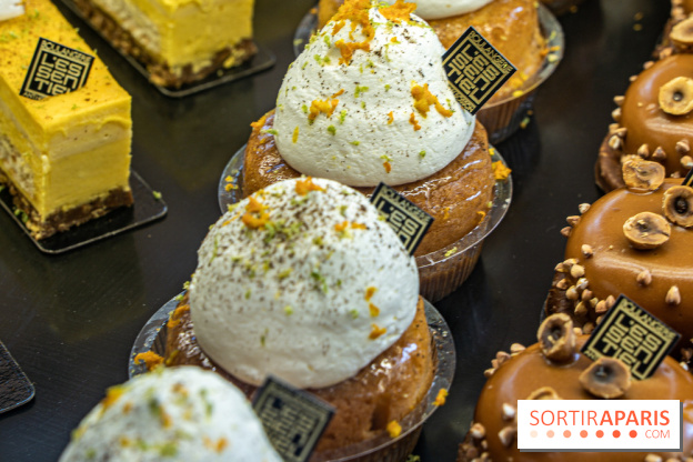 Boulangerie l'Essentiel baba