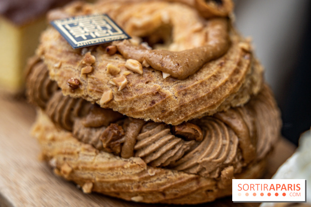 Boulangerie l'Essentiel Paris Brest