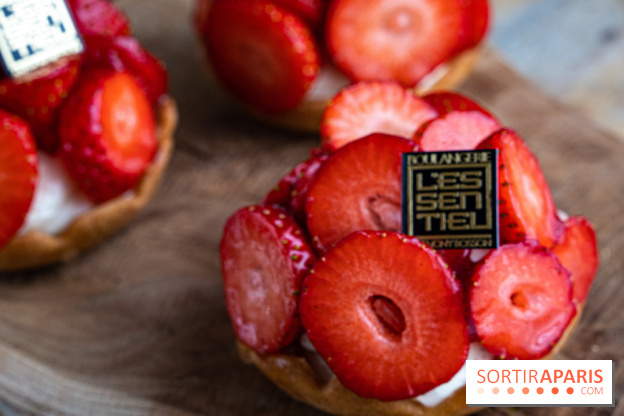 Boulangerie l'Essentiel