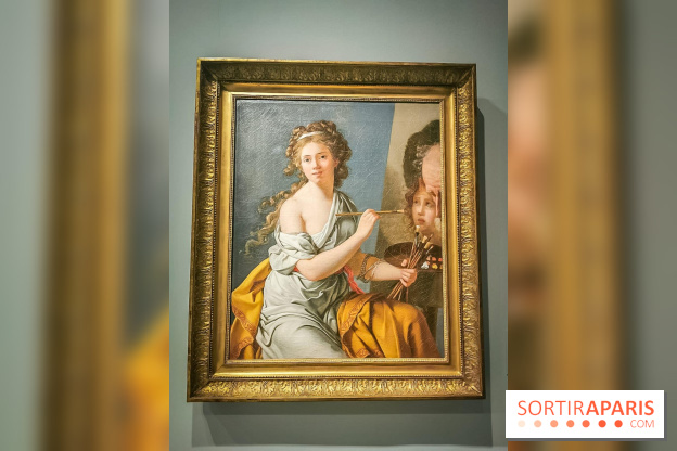 Peintres femmes, l'exposition au Musée du Luxembourg - nos photos