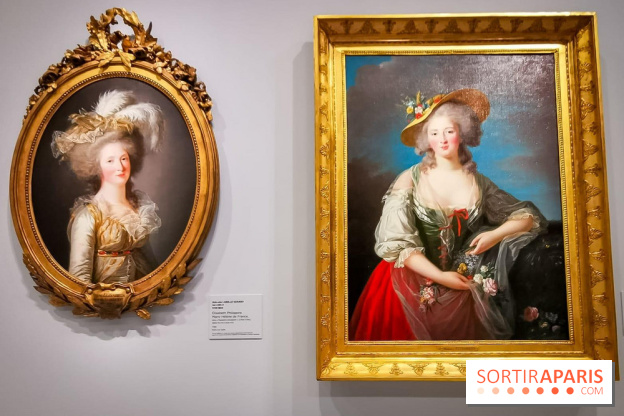 Peintres femmes, l'exposition au Musée du Luxembourg - nos photos