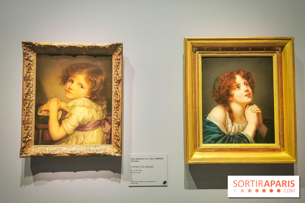 Peintres femmes, l'exposition au Musée du Luxembourg - nos photos