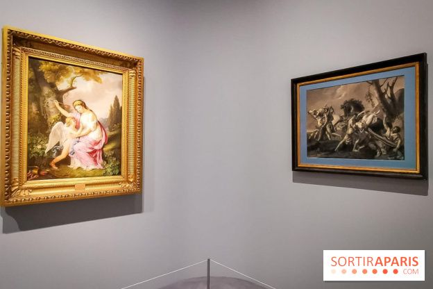 Peintres femmes, l'exposition au Musée du Luxembourg - nos photos