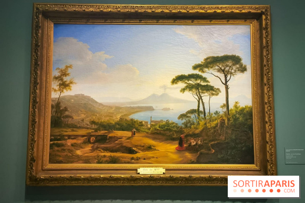 Peintres femmes, l'exposition au Musée du Luxembourg - nos photos