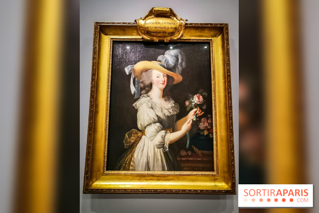 Peintres femmes, l'exposition au Musée du Luxembourg - nos photos