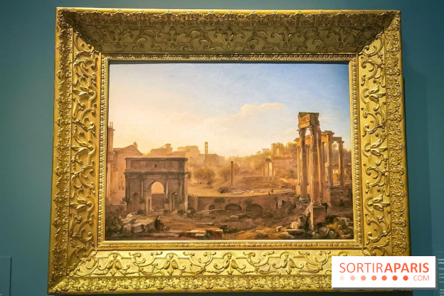 Peintres femmes, l'exposition au Musée du Luxembourg - nos photos