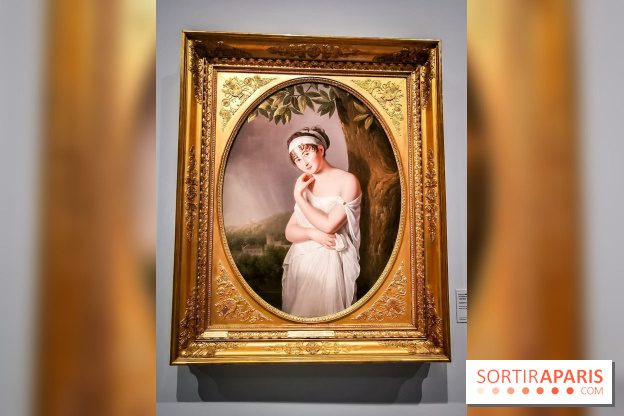 Peintres femmes, l'exposition au Musée du Luxembourg - nos photos