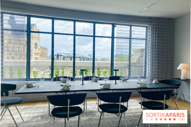 Bourse de Commerce - Collection Pinault