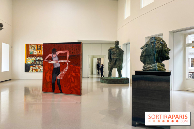 Bourse de Commerce - Collection Pinault