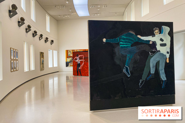 Bourse de Commerce - Collection Pinault