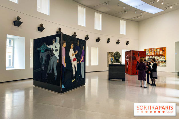 Bourse de Commerce - Collection Pinault