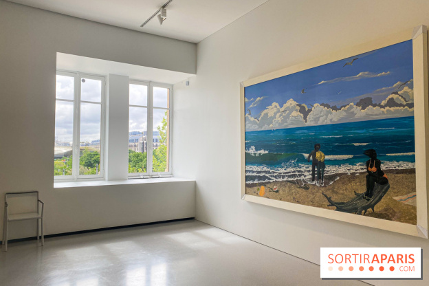 Bourse de Commerce - Collection Pinault