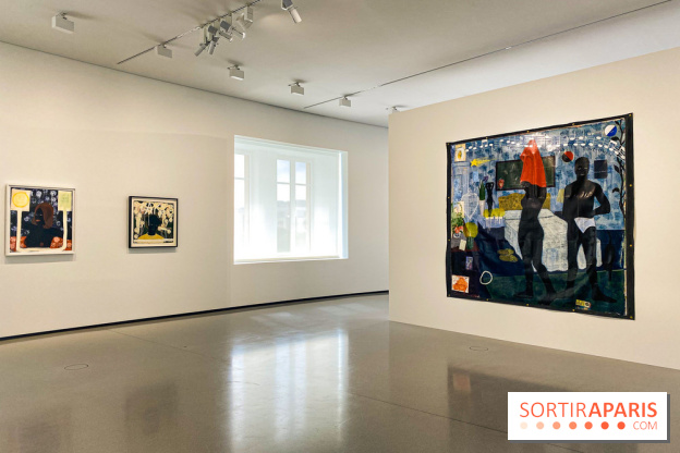 Bourse de Commerce - Collection Pinault