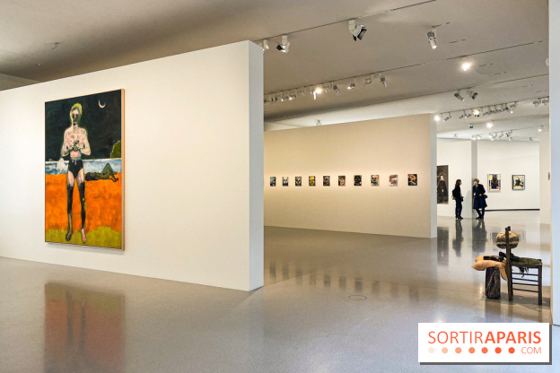 Bourse de Commerce - Collection Pinault