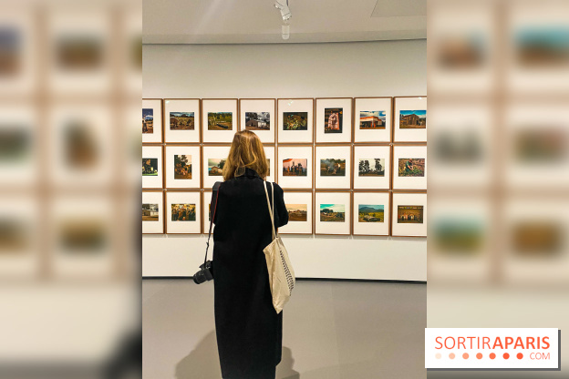 Bourse de Commerce - Collection Pinault