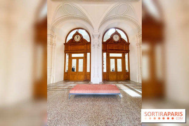 Bourse de Commerce - Collection Pinault