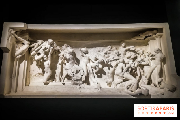 Picasso-Rodin : l'exposition se prolonge au Musée Rodin - nos photos