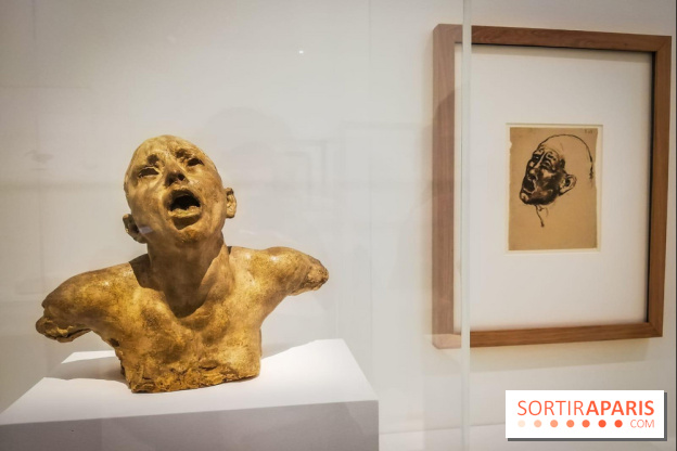 Picasso-Rodin : l'exposition se prolonge au Musée Rodin - nos photos