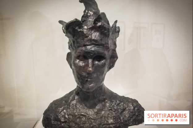 Picasso-Rodin : l'exposition se prolonge au Musée Rodin - nos photos