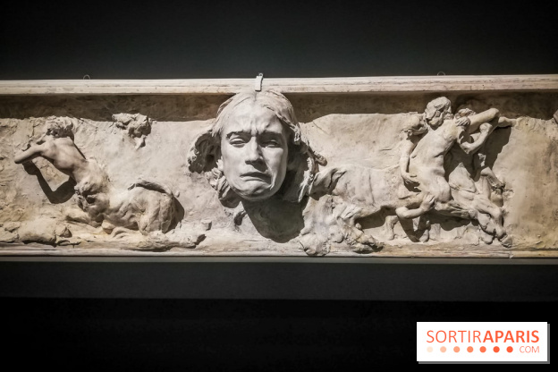 Picasso-Rodin : l'exposition se prolonge au Musée Rodin - nos photos