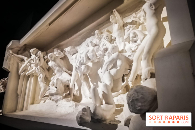 Picasso-Rodin : l'exposition se prolonge au Musée Rodin - nos photos