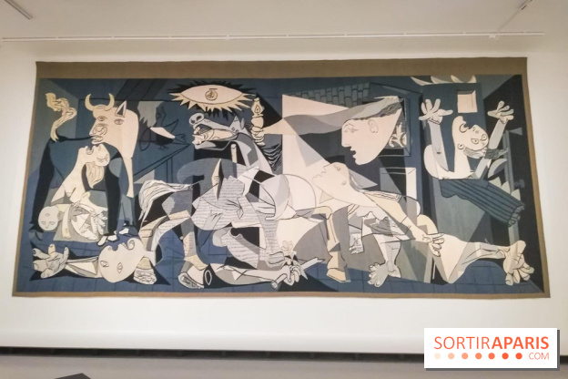 Picasso-Rodin : l'exposition se prolonge au Musée Rodin - nos photos