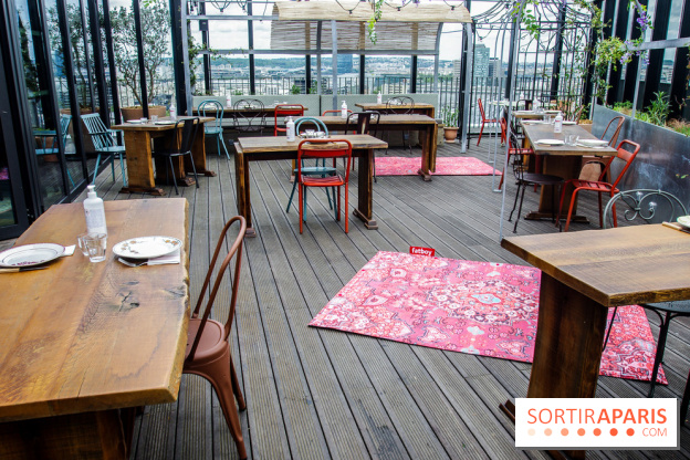 Pedzouille La Grange, nos photos