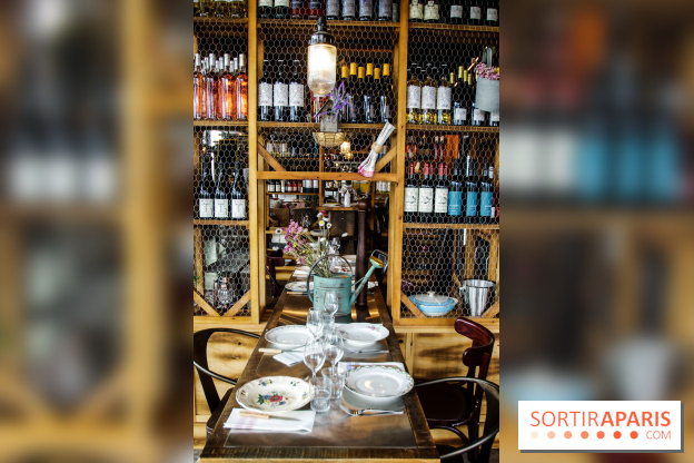 Pedzouille La Grange, nos photos