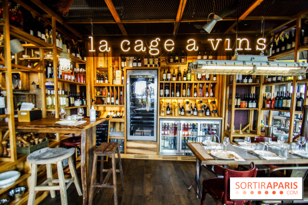 Pedzouille La Grange, nos photos