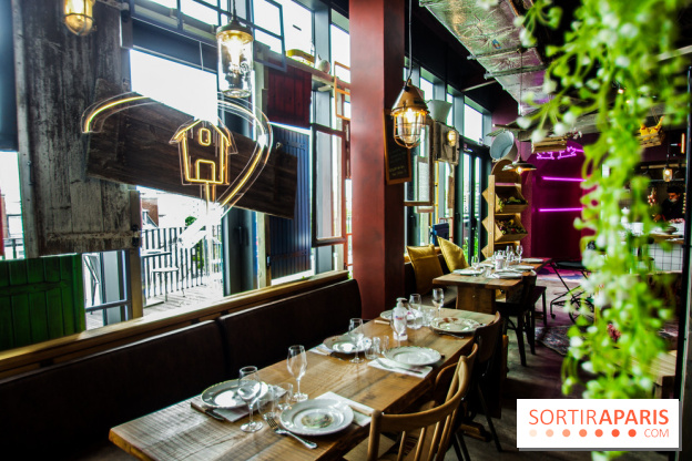 Pedzouille La Grange, nos photos