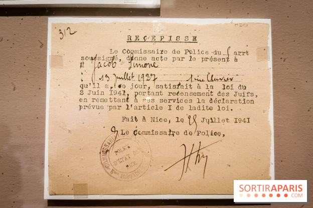 Nous vous aimons, Madame : l'expo hommage à Simone Veil à l'Hôtel de Ville de Paris - nos photos